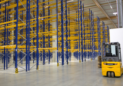 Halle innenansicht 2