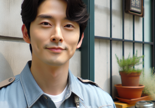 Jae Ho Nam